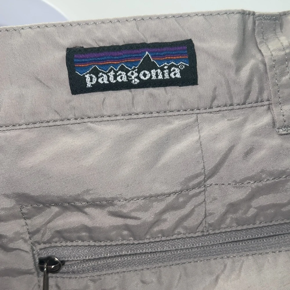 Mens Patagonia Hybrid Short - Picture 3 of 4